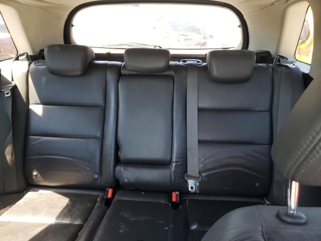Photo 10 from auction – 2010 ACURA RDX with VIN 5J8TB1H21AA000069