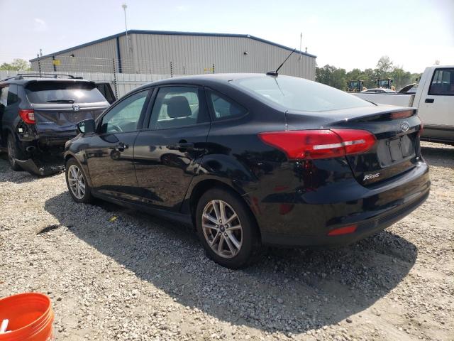 Photo 2 from auction – 2017 FORD FOCUS SE with VIN 1FADP3F23HL286305