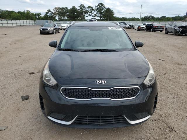 Photo 5 from auction – 2017 KIA NIRO FE with VIN KNDCB3LC9H5054863