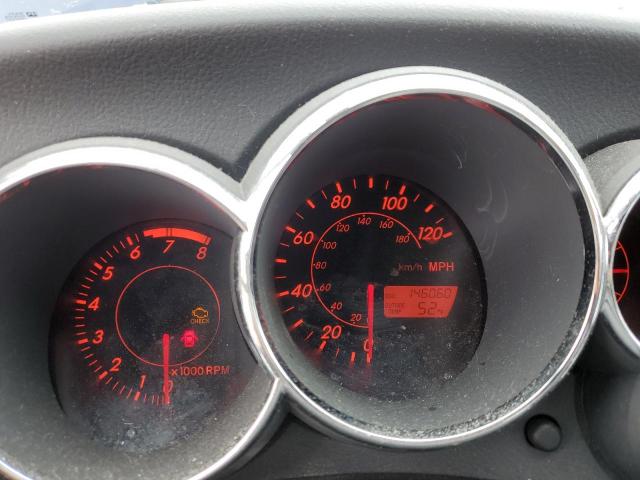 Foto 9 de la subasta – 2003 TOYOTA MATRIX XR con VIN 2T1KR32E73C016702