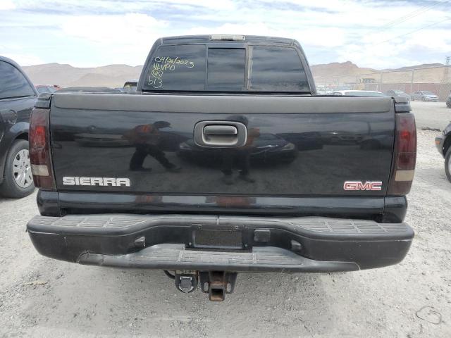 Photo 6 from auction – 2005 GMC NEW SIERRA with VIN 2GTEC13T151379837