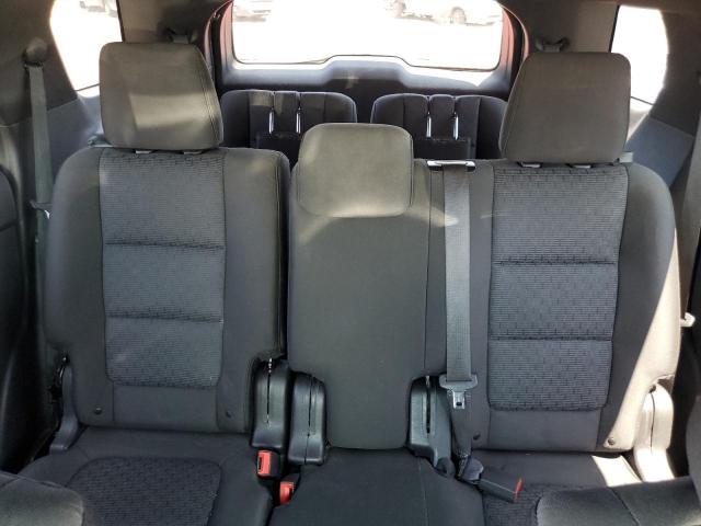 Photo 10 from auction – 2015 FORD EXPLORER X with VIN 1FM5K7D88FGC09572