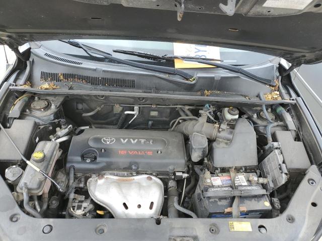 Photo 12 from auction – 2007 TOYOTA RAV4 with VIN JTMBD33V876037665