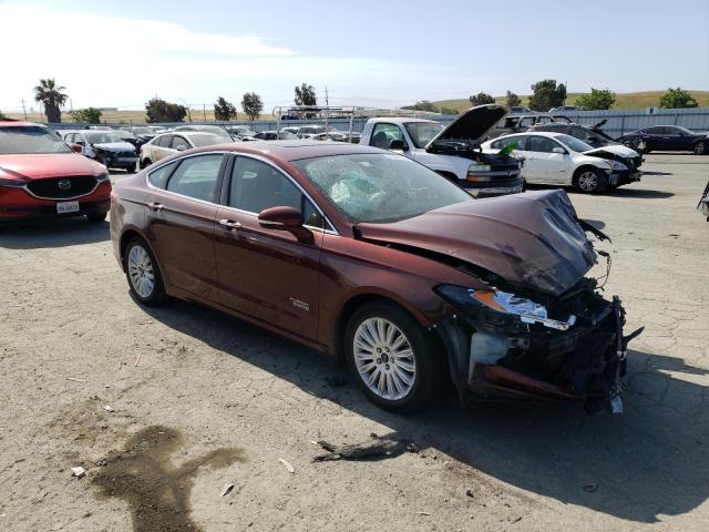 Photo 4 from auction – 2016 FORD FUSION SE with VIN 3FA6P0PU1GR157566