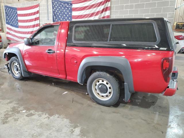 Photo 2 from auction – 2012 CHEVROLET COLORADO with VIN 1GCCSBF9XC8120581
