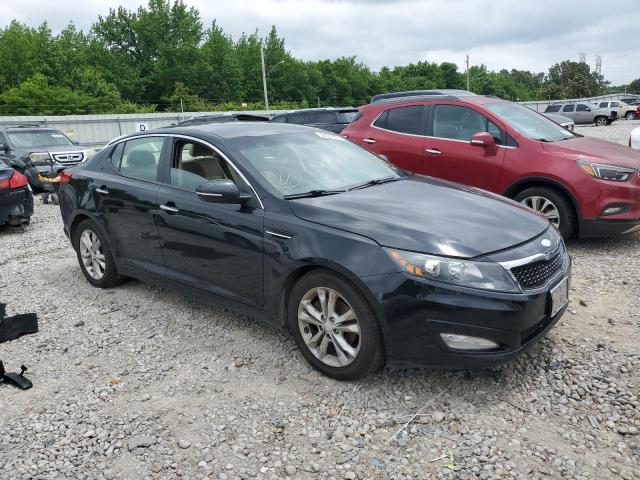 Photo 4 from auction – 2013 KIA OPTIMA LX with VIN 5XXGM4A78DG205124