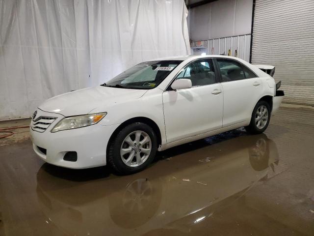 TOYOTA CAMRY BASE 2011 with VIN 4T1BF3EK3BU593122 - Photo from auction