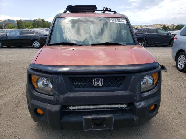صورة رقم 5 من المزاد - 2004 HONDA ELEMENT EX مع VIN 5J6YH27604L034827