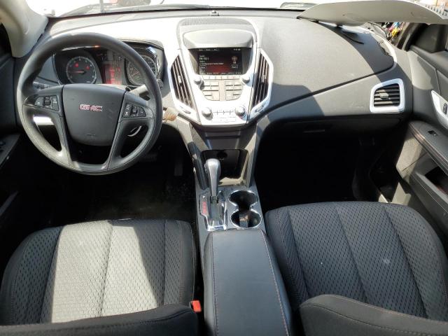 صورة رقم 8 من المزاد - 2012 GMC TERRAIN SL مع VIN 2GKALMEKXC6335294