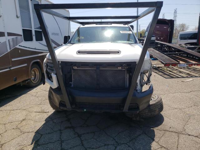 Zdjęcie 5 z aukcji – 2020 CHEVROLET 2500 z VIN 1GC5YLE78LF325650