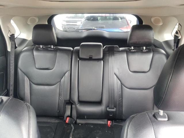 Photo 10 from auction – 2016 FORD EDGE TITAN with VIN 2FMPK4K89GBC18638