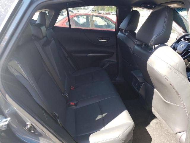 Photo 11 from auction – 2022 TOYOTA VENZA LE with VIN JTEAAAAH1NJ090042
