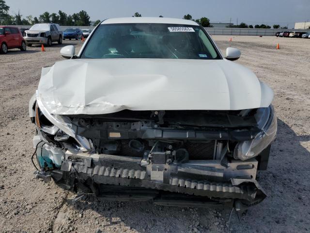 Photo 5 from auction – 2019 NISSAN ALTIMA S with VIN 1N4BL4BVXKN324522