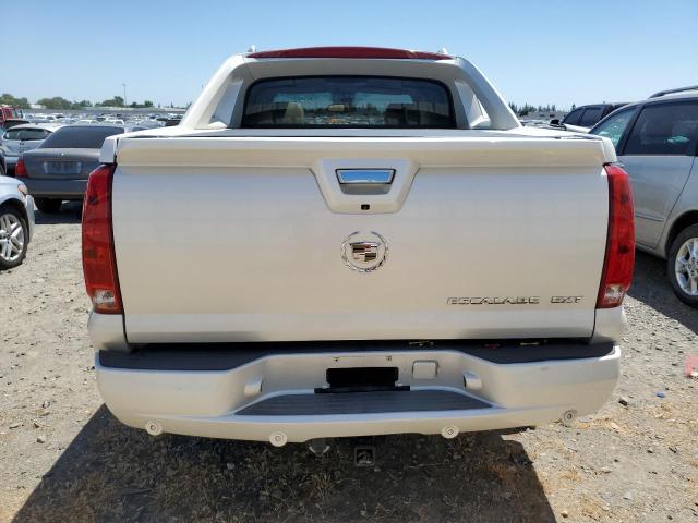 Photo 6 from auction – 2008 CADILLAC ESCALADE E with VIN 3GYFK62808G168149