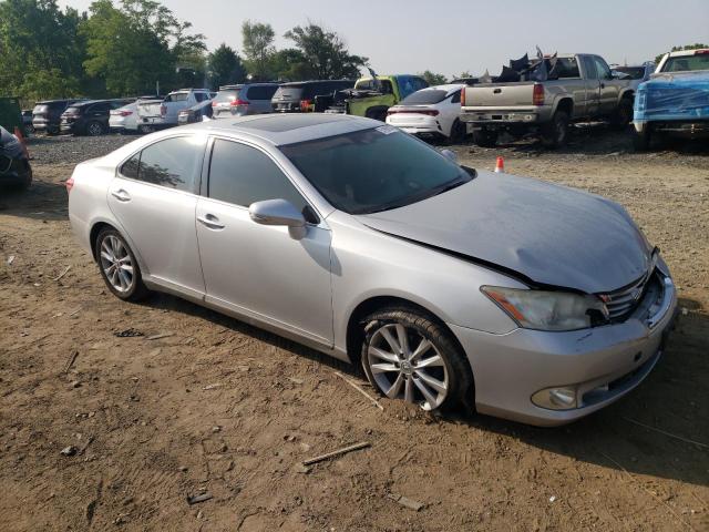 Photo 4 from auction – 2010 LEXUS ES 350 with VIN JTHBK1EG0A2393243