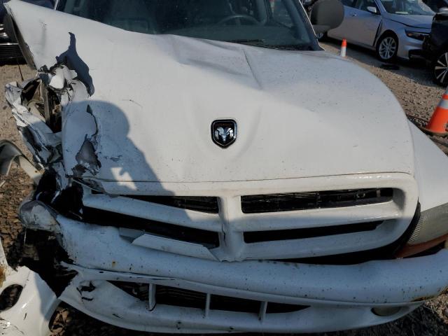 Photo 12 from auction – 2000 DODGE DURANGO with VIN 1B4HS28NXYF208580