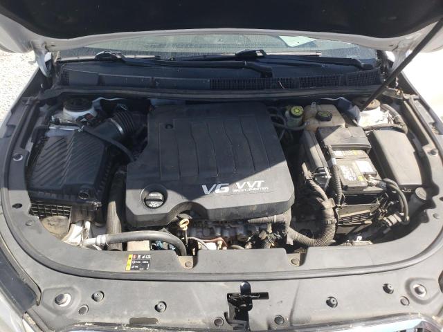 Photo 11 from auction – 2015 BUICK LACROSSE P with VIN 1G4GD5G37FF332941