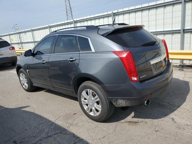 Photo 2 from auction – 2012 CADILLAC SRX with VIN 3GYFNGE32CS568085