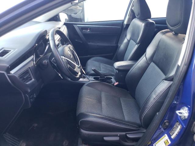Photo 7 from auction – 2016 TOYOTA COROLLA L with VIN 2T1BURHEXGC653257