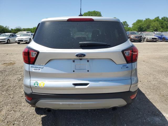Photo 6 from auction – 2019 FORD ESCAPE SE with VIN 1FMCU9GDXKUC26505