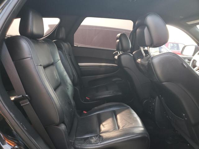 Photo 11 from auction – 2017 DODGE DURANGO GT with VIN 1C4RDHDG6HC713481