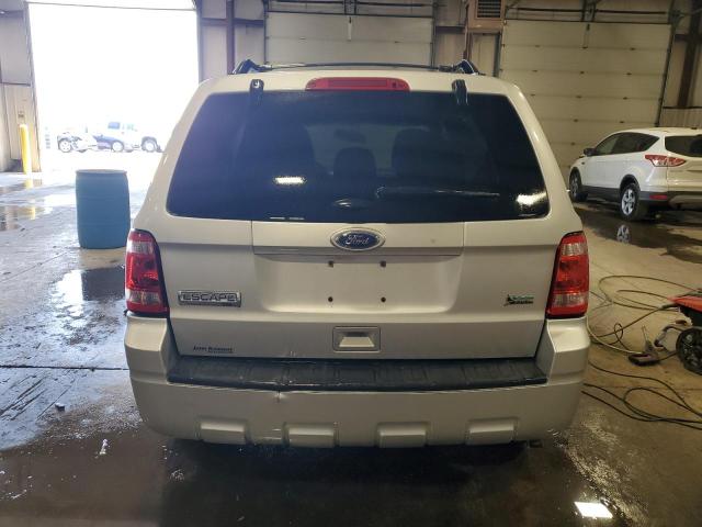 Photo 6 from auction – 2012 FORD ESCAPE XLT with VIN 1FMCU9DG0CKB61305