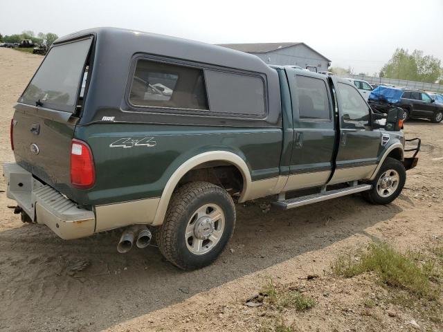 Photo 3 from auction – 2010 FORD F250 SUPER with VIN 1FTSW2BR4AEA79532