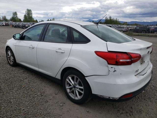 Photo 2 from auction – 2016 FORD FOCUS SE with VIN 1FADP3F22GL364118