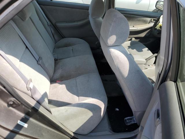 Photo 10 from auction – 2005 TOYOTA COROLLA CE with VIN 1NXBR32E05Z524253