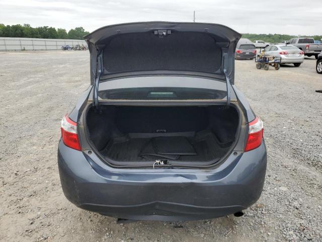Photo 6 from auction – 2016 TOYOTA COROLLA L with VIN 2T1BURHE8GC737447