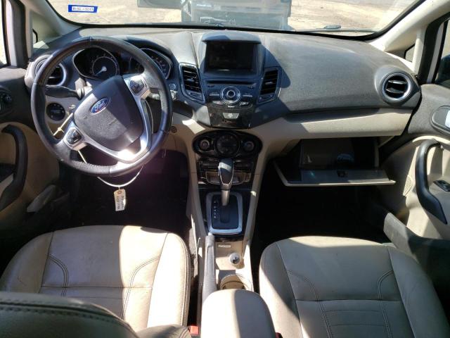 Photo 8 from auction – 2016 FORD FIESTA TIT with VIN 3FADP4FJ5GM107644