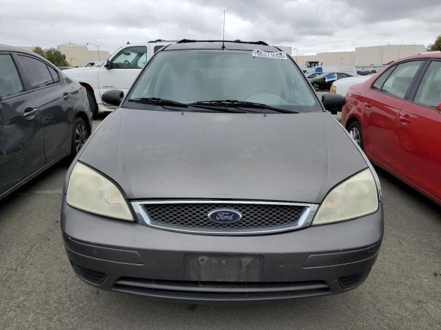 Photo 5 from auction – 2005 FORD FOCUS ZXW with VIN 1FAFP36N95W171883