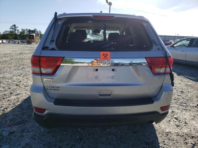 Photo 6 from auction – 2013 JEEP GRAND CHER with VIN 1C4RJFAG5DC630815