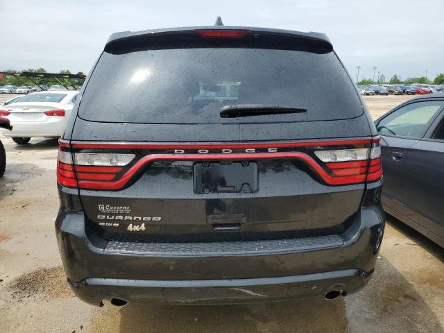 Photo 6 from auction – 2017 DODGE DURANGO GT with VIN 1C4RDJDG6HC789466
