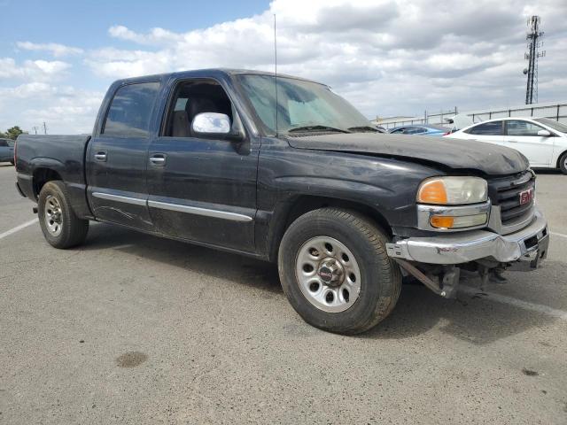 Photo 4 from auction – 2006 GMC NEW SIERRA with VIN 2GTEC13V061290893