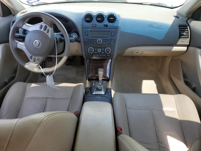 Photo 8 from auction – 2010 NISSAN ALTIMA BAS with VIN 1N4AL2AP3AN559779
