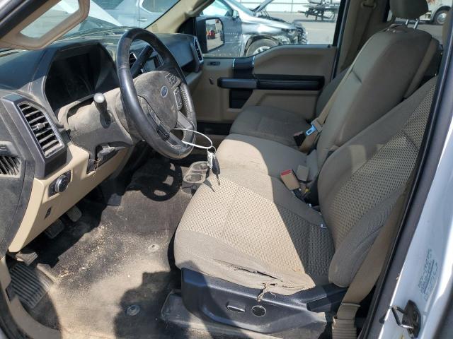 Photo 7 from auction – 2015 FORD F150 SUPER with VIN 1FTFW1EF2FFB20920