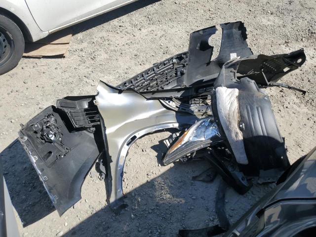 Photo 13 from auction – 2018 TOYOTA HIGHLANDER with VIN 5TDJZRFHXJS902195