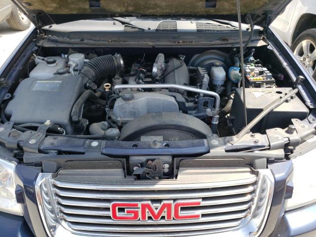 Photo 12 from auction – 2008 GMC ENVOY with VIN 1GKDS13S182191883