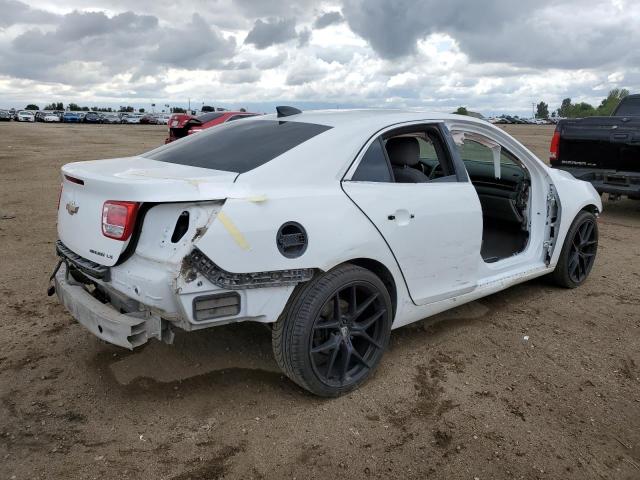 Photo 3 from auction – 2016 CHEVROLET MALIBU LIM with VIN 1G11A5SA6GU156611
