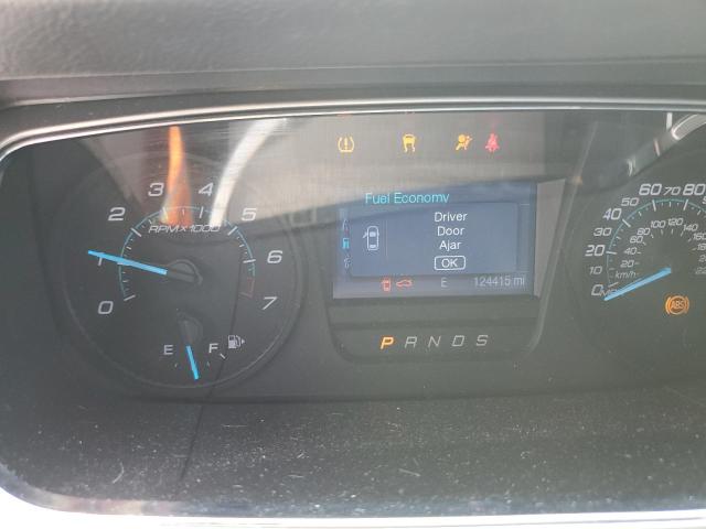Zdjęcie 9 z aukcji – 2013 FORD TAURUS SEL z VIN 1FAHP2E88DG224998