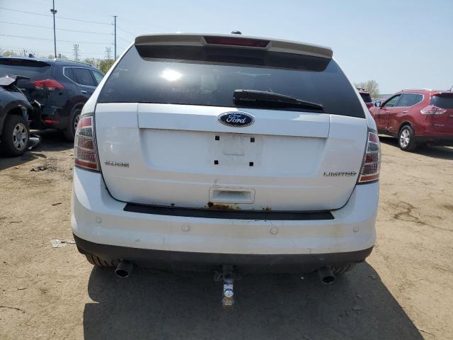 Photo 6 from auction – 2009 FORD EDGE LIMIT with VIN 2FMDK39C29BA30196