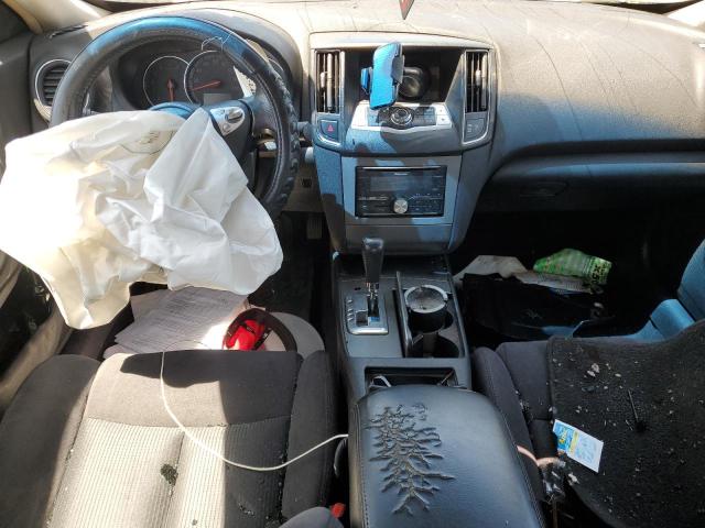 Photo 8 from auction – 2014 NISSAN MAXIMA S with VIN 1N4AA5AP0EC472950