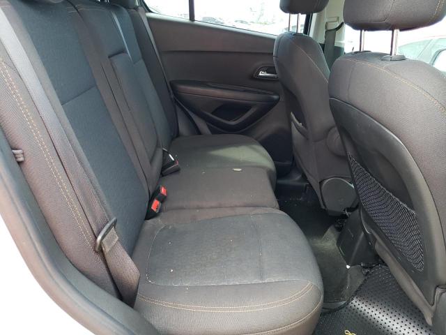 Photo 11 from auction – 2020 CHEVROLET TRAX LS with VIN KL7CJKSB3LB039773