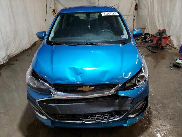 Photo 5 from auction – 2020 CHEVROLET SPARK 2LT with VIN KL8CF6SA1LC467203