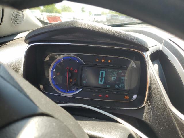 Photo 9 from auction – 2015 CHEVROLET TRAX 1LS with VIN KL7CJPSB7FB232767