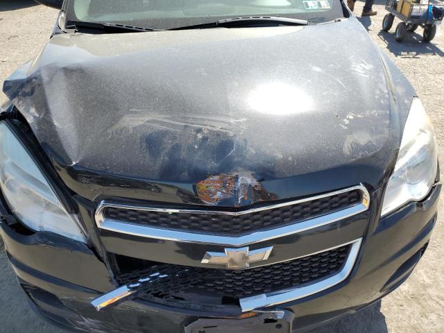Photo 11 from auction – 2015 CHEVROLET EQUINOX LT with VIN 2GNALBEK2F1178059