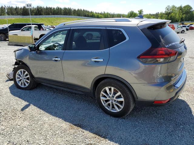 Photo 2 from auction – 2018 NISSAN ROGUE S with VIN KNMAT2MV0JP527140