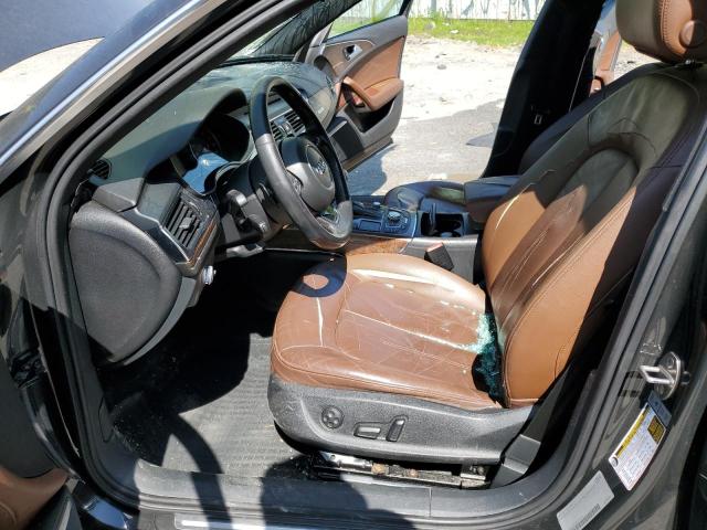 Photo 7 from auction – 2014 AUDI A6 PREMIUM with VIN WAUFGAFC5EN154174