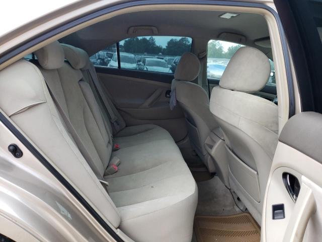 Photo 10 from auction – 2007 TOYOTA CAMRY CE with VIN 4T1BE46K57U122975